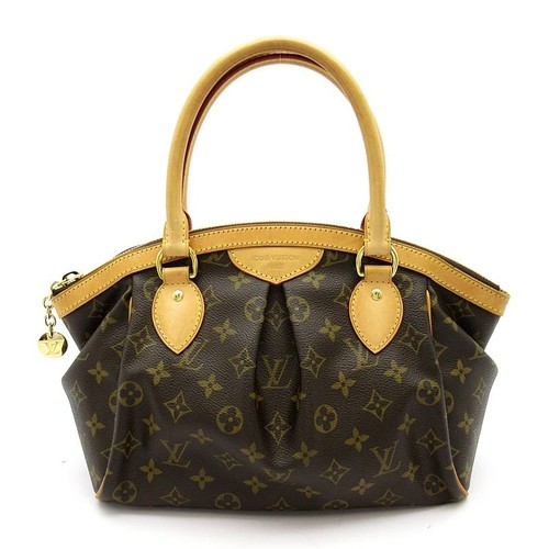 Borsa mano louis vuitton - a,