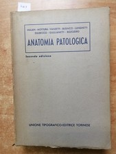 MEDICINA 1945 Trattato