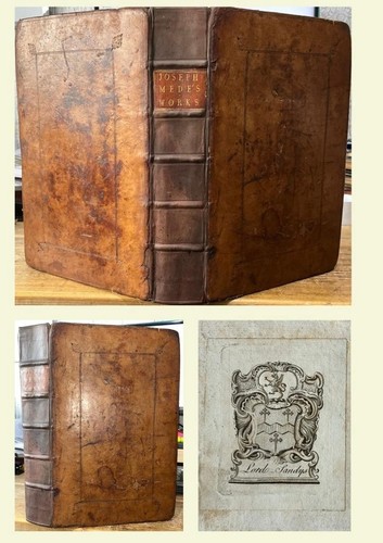 1672 the works joseph - 1672,