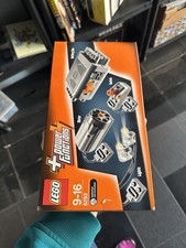 LEGO: Technic - Power