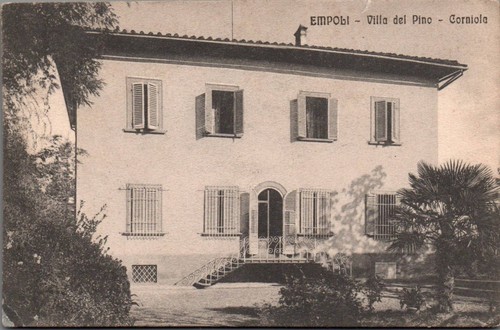 Empoli corniola villa del - empoli,