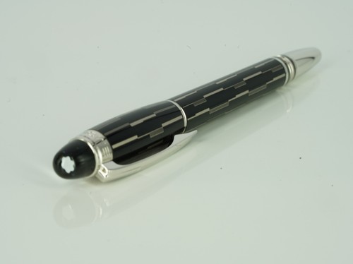 Montblanc starwalker black - starwalker,