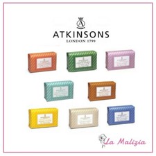 Atkinsons sapone 125 - atkinsons,