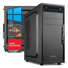 PC Computer AMD RYZEN 7 9700X