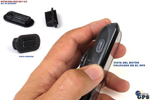 Garmin edge 800 - garmin,