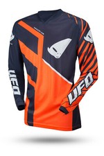 MAGLIA CROSS BIMBO UFO