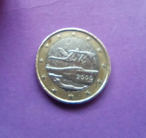 Euro 2000 finlandia - 1, 2000🔥finlandia