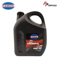 OLIO MOTORE TAMOIL SINT