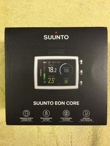 Speciale suunto eon core - speciale,