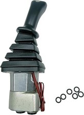 Valvola regolazione joystick