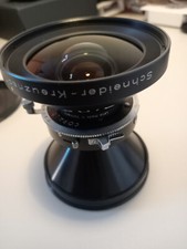 Schneider Kreuznach Super-Angulon 5,6 / 90 mm MC - COPAL 0