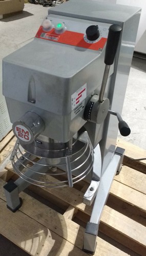 Electrolux dito dean em20 - electrolux,