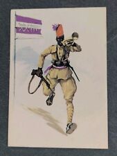 Cartolina Coloniale XXIII