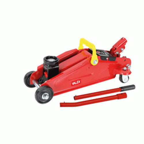 Valex cric idraulico carrello - idraulico,