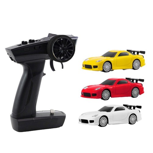 Turbo racing rc sports - racing,