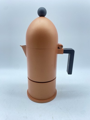 Alessi caffettiera espresso - alessi,