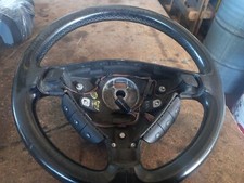 VOLANTE Opel Zafira A 2001