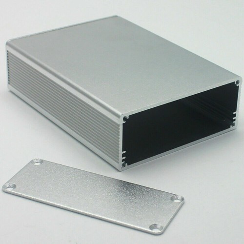 Contenitore pcb argento fai - argento, da