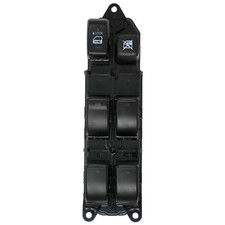 Pulsantiera interruttori alzacristalli guida per Toyota Land Cruiser Prado 120