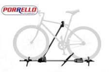 Portabici tetto peruzzo - portabici, da