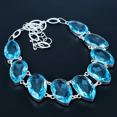 Collana argento sterling - collana,