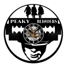Peaky Blinders Orologio da