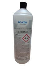 DETERSOL DETERGENTE DISINCROSTANTE PER IL RISANAMENTO DI FUSTI VASI BOTTI KG.1