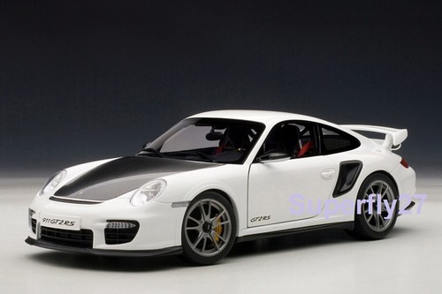 Autoart porsche 911 - autoart,