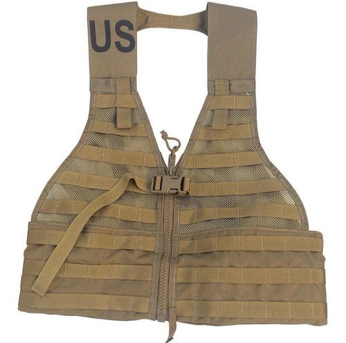 Gilet portacarico - , da
