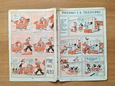 PAPERINO - NEL REGNO TOPOLINO