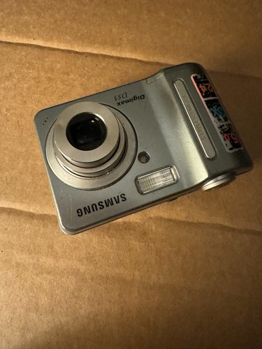 Samsung digimax d53 - samsung,