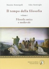 IL TEMPO DELLA FILOSOFIA 1