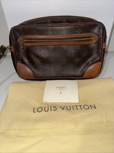 Louis vuitton vintage wrestlet - vintage,