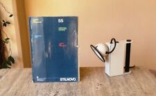 STILNOVO GAE AULENTI MINIBOX 1979 BEIGE - Arteluce Arredoluce Sarfatti Sottsass
