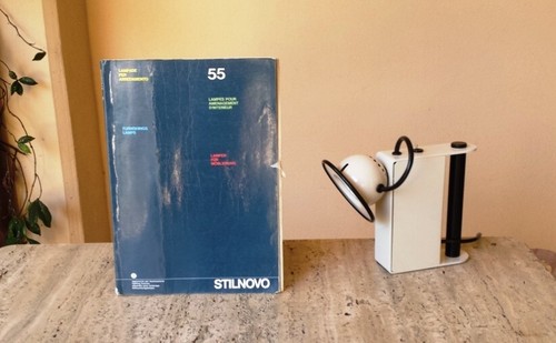 Stilnovo gae aulenti minibox - stilnovo,