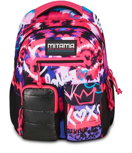 Mitama zaino new - zaino,