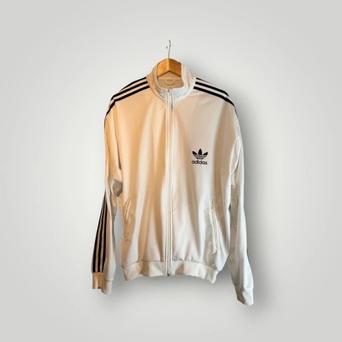 Adidas originals vintage track - adidas,