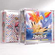 Teca Case Plexiglass