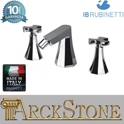 Miscelatore bidet tre - , fori