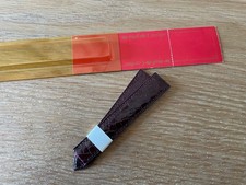 Cinturino in pelle CARTIER