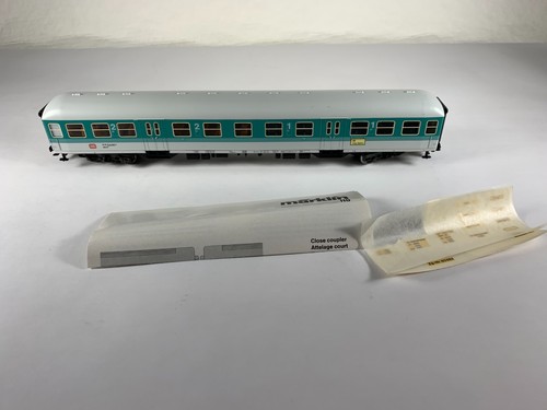 Marklin 4258 city bahn - marklin, 4258,