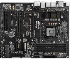 Per ASROCK Z87 Pro4 scheda