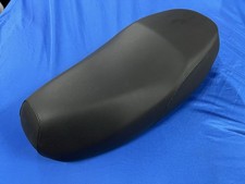 SELLA NERA ORIGINALE MBK