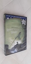 Mia Farrow ROSEMARY'S BABY dvd