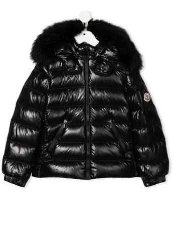 Moncler badyf kids - down, jacket