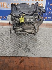 MOTORE OPEL MERIVA CORSA E