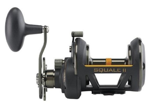 Penn squall star drag - squall,