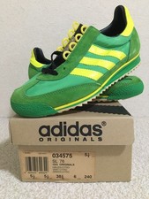 Deadstock Adidas Originals SL