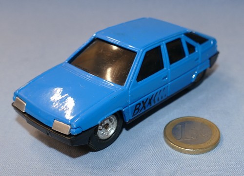 Mctoy macau citroën - mctoy,