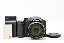 Nikon COOLPIX P510 fotocamera